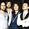 The Killers   

