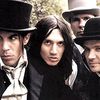 RHCP    
