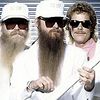   ZZ Top   
