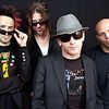 Stone Sour   
