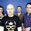 Smashing Pumpkins     
