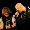 Gotthard & Unisonic, 22 , Milk Moscow
