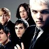 My Chemical Romance  '' 
