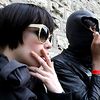 Crystal Castles   
