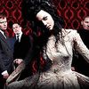 Evanescence    
