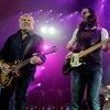  Rush  Deep Purple     --
