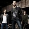 Daughtry. 12 , Stadium Live
