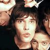 Stone Roses    2013-
