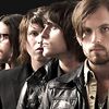 Kings Of Leon     
