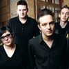 Glasvegas    
