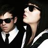 Sleigh Bells     
