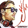 Dj Smash      