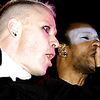 Major Lazer ''  The Prodigy
