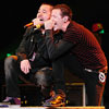 Linkin Park     
