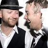   Major Lazer   
