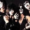 KISS  40-    