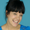 Lily Allen   

