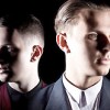 Hurts     'Miracle'