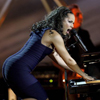 Alicia Keys   
