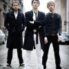 Muse    'World War Z'