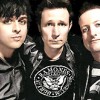 Green Day  - Optimus Alive