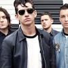 Arctic Monkeys   