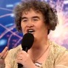 Susan Boyle   Elvis Presley