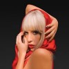 Lady Gaga    Versace
