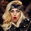 Lady Gaga     G.U.Y