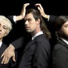 Liars  'Mess On A Mission'