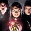 Klaxons   