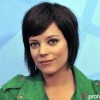 Lily Allen       Sheezus