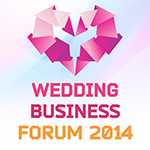 Wedding Business Forum 2014