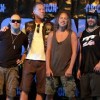  Metallica  Red Hot Chili Peppers  