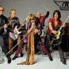 Aerosmith    
