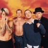 Red Hot Chili Peppers  30 
