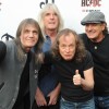 AC/DC  Rock Or Bust   