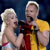 Sting and No Doubt  