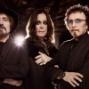 Black Sabbath      