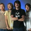 Foo Fighters    
