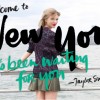 Taylor Swift    -