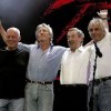 Pink Floyd      