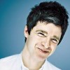 Noel Gallagher   