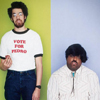  Gnarls Barkley    MTV
