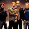 Coldplay     
