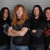   Megadeth   