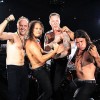    Metallica   1,7 . .