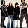 Mötley Crüe       