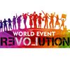 
           !
8    ICON  10-  WORLD EVENT REVOLUTION.  

