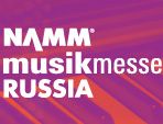 
 2015: - NAMM Musikmesse/Prolight + Sound NAMM

